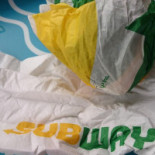Subway Uden Boisson
