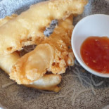 Aziatische Keuken Oishi Veghel Nourriture