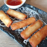 Aziatische Keuken Oishi Veghel Nourriture