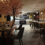 Aziatische Keuken Oishi Veghel À l'intérieur