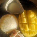 Aziatische Keuken Oishi Veghel Boisson