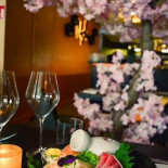 Aziatische Keuken Oishi Veghel Boisson