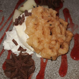 Aziatische Keuken Oishi Veghel Nourriture