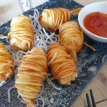 Aziatische Keuken Oishi Veghel Nourriture