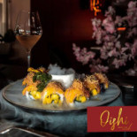 Aziatische Keuken Oishi Veghel Boisson