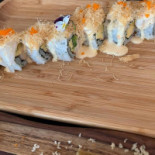 Aziatische Keuken Oishi Veghel Nourriture