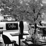 Aziatische Keuken Oishi Veghel À l'intérieur