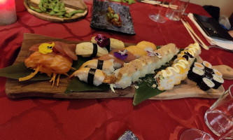 Aziatische Keuken Oishi Veghel