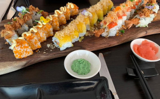 Aziatische Keuken Oishi Veghel