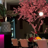 Aziatische Keuken Oishi Veghel À l'intérieur