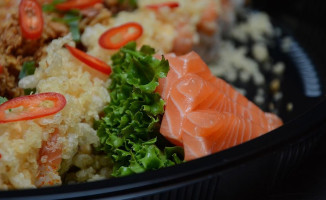 Aziatische Keuken Oishi Veghel