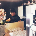 Aziatische Keuken Oishi Veghel Boisson