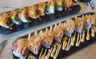 Aziatische Keuken Oishi Veghel food