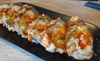 Aziatische Keuken Oishi Veghel food