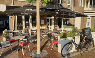 Aziatische Keuken Oishi Veghel Extérieur