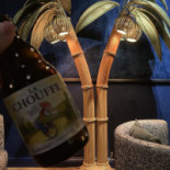 La Butte Aux Bois Boisson