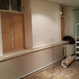 Eetkamer De Oude Schut Weert À l'intérieur