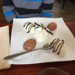 Eetkamer De Oude Schut Weert Boisson