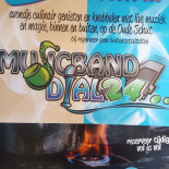 Eetkamer De Oude Schut Weert Logo