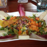 Eetkamer De Oude Schut Weert Nourriture