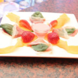 Greek Taverna Comida