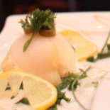 Greek Taverna Bebida