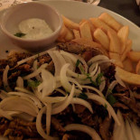 Greek Taverna Bebida