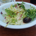 Greek Taverna Bebida