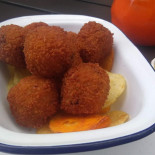 Greek Taverna Comida