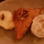 Greek Taverna Comida