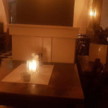 Greek Taverna Dentro