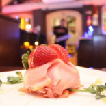 Greek Taverna Bebida