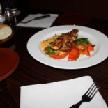 Greek Taverna Comida