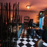 Greek Taverna Dentro