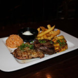 Greek Taverna Comida