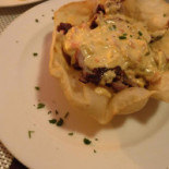 Greek Taverna Comida