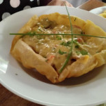 Greek Taverna Comida