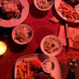 Greek Taverna Bebida