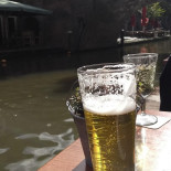 Greek Taverna Bebida