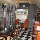 Greek Taverna Dentro