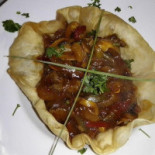 Greek Taverna Comida