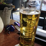 Greek Taverna Bebida