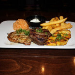 Greek Taverna Comida