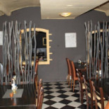 Greek Taverna Dentro