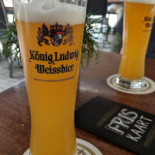 Greek Taverna Bebida