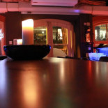 Greek Taverna Dentro