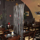 Greek Taverna Dentro