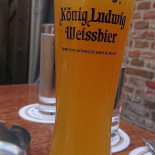 Greek Taverna Bebida