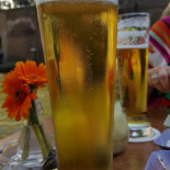 Greek Taverna Bebida