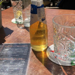 Greek Taverna Bebida